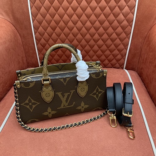 Louis Vuitton crossbody bag