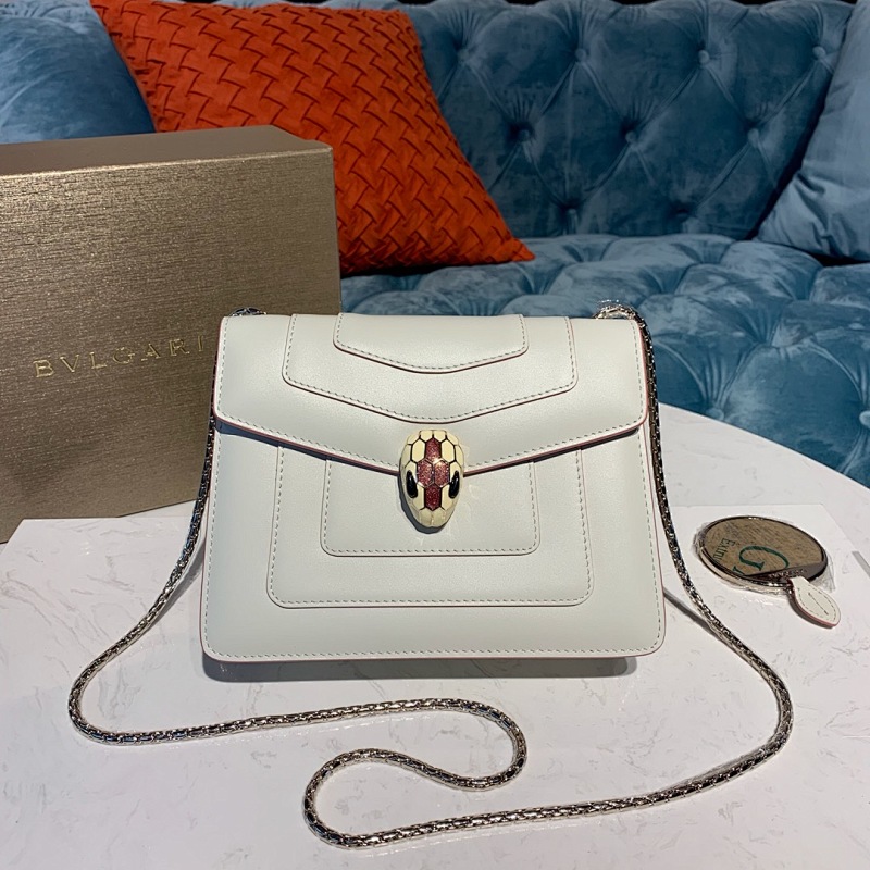 Bvlga 20cm Baby Bvlga Serpenti Vip Size20 5 17 618790