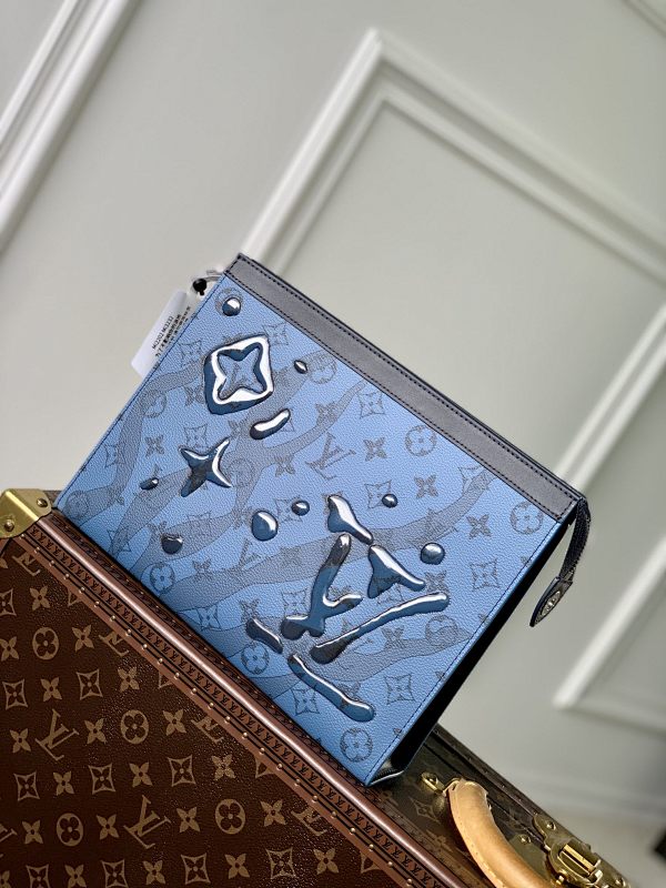 Louis Vuitton clutch