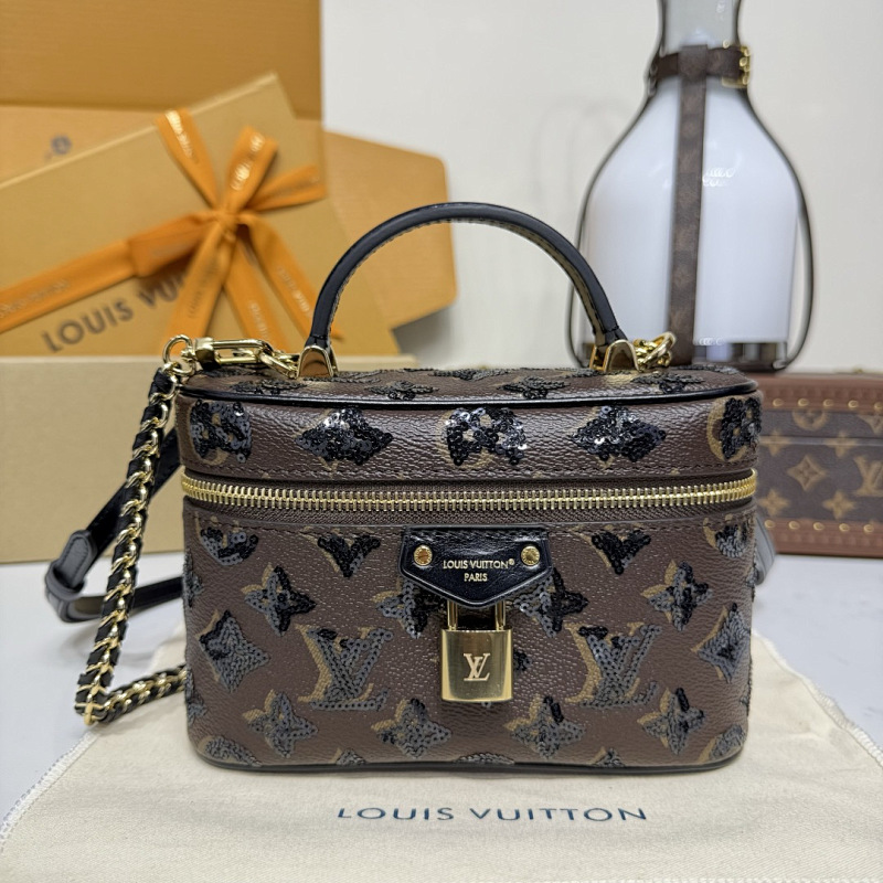 Louis Vuitton handbag