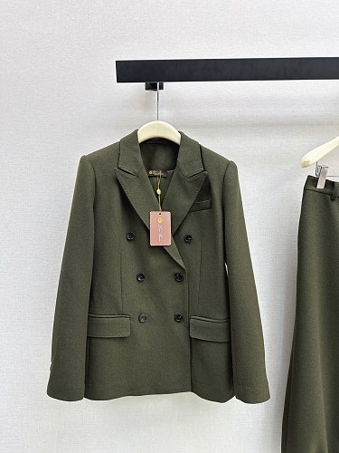 Jacket from Scarlettluxury