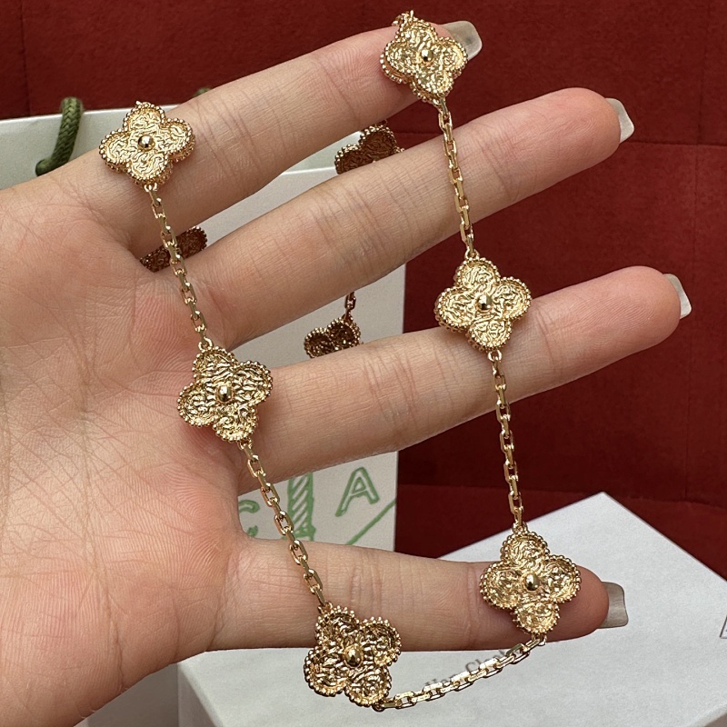 Necklace from Scarlettluxury