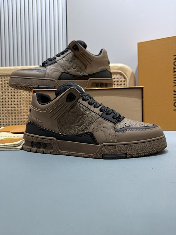 Louis Vuitton sneakers