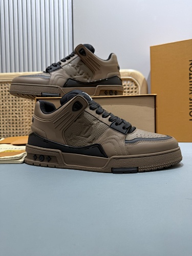 Louis Vuitton sneakers