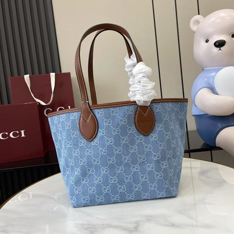 Gucci tote bag