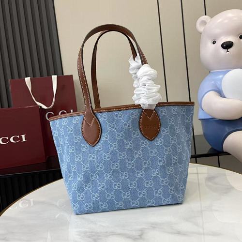 Gucci tote bag