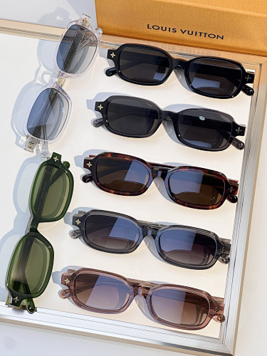 Glasses from Scarlettluxury