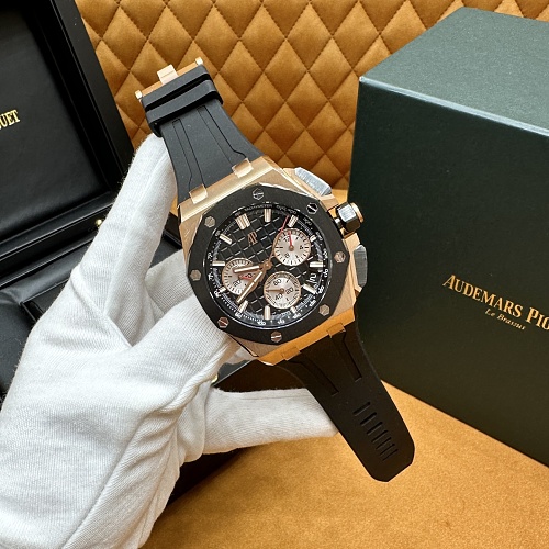 Watch from Scarlettluxury