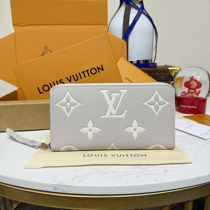 Louis Vuitton wallet