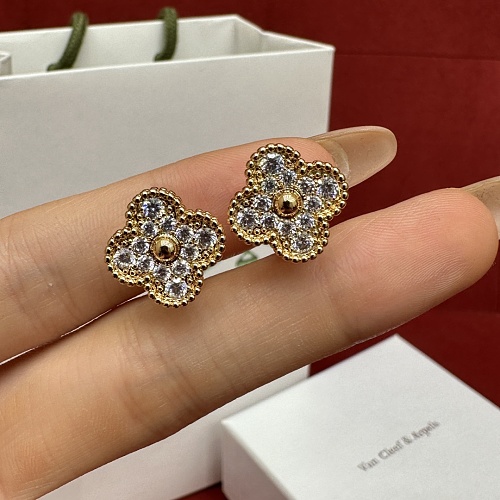Earrings from Scarlettluxury