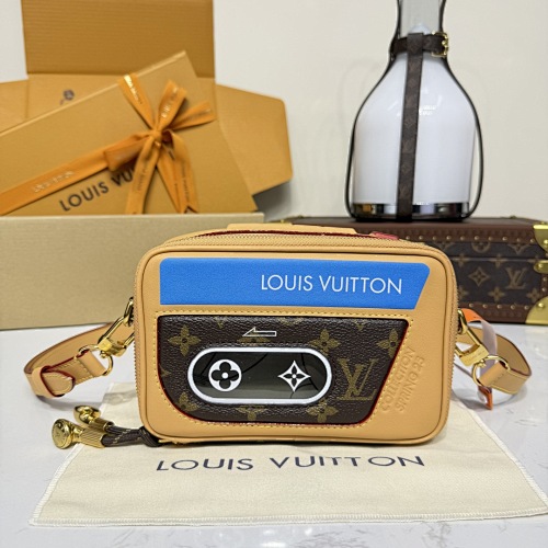 Louis Vuitton wallet