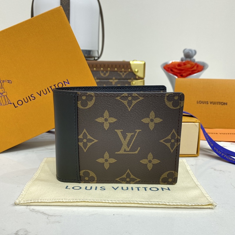 Louis Vuitton wallet