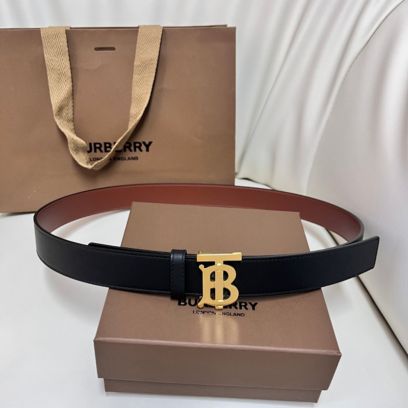 Thomas Burberry 3.0cm