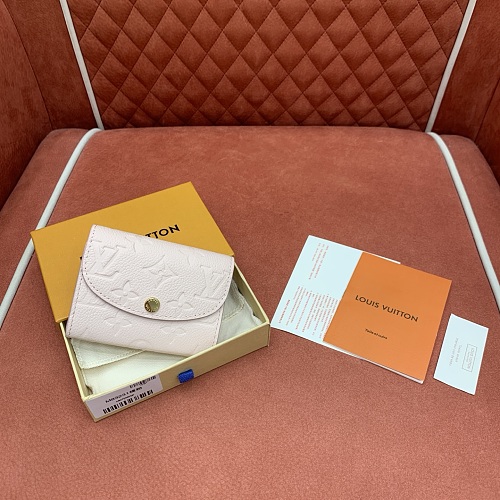 Louis Vuitton coin purse