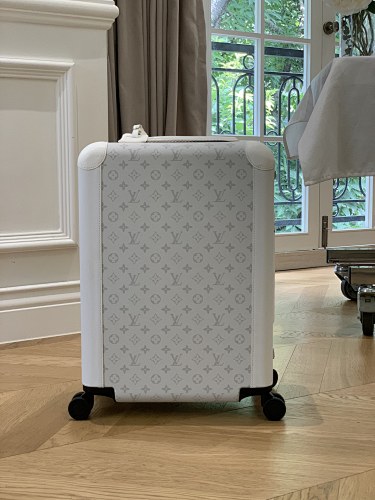 Trolley Case