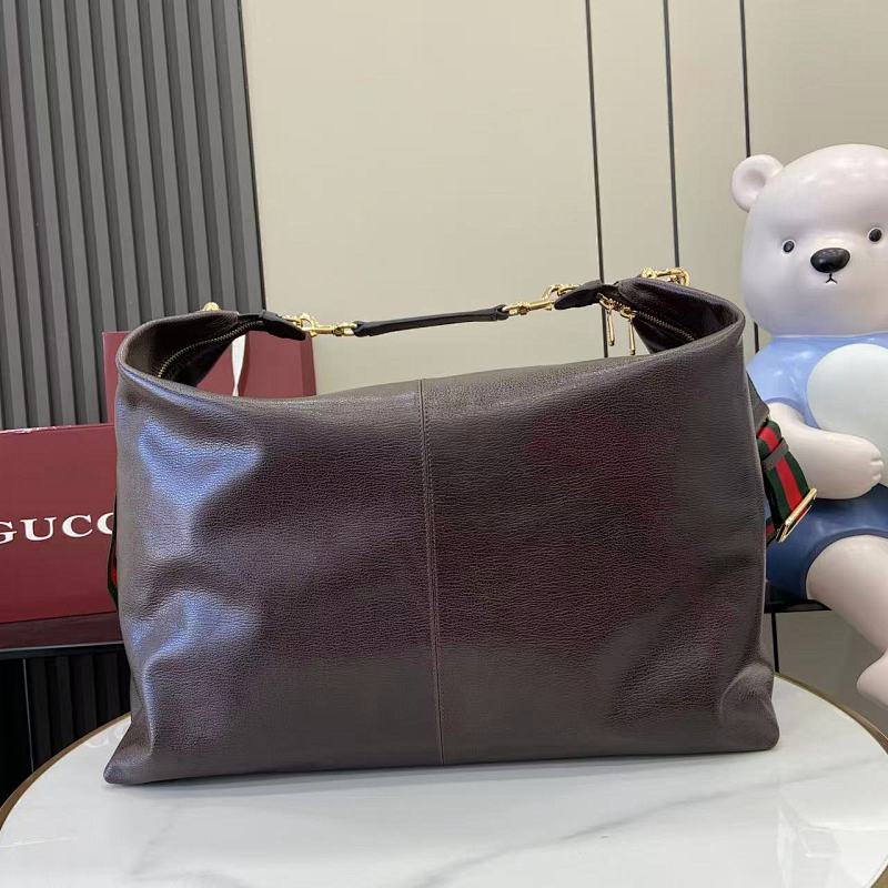 Gucci travel bag