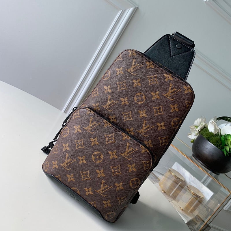 Louis Vuitton bag