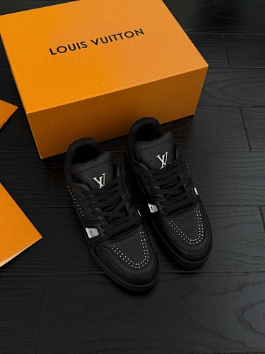 Sneakers from Scarlettluxury