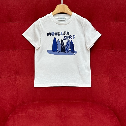 Moncler tee