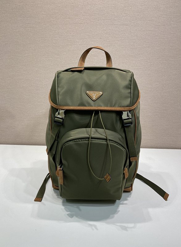 Backpack from Scarlettluxury