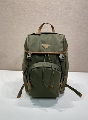 Backpack from Scarlettluxury