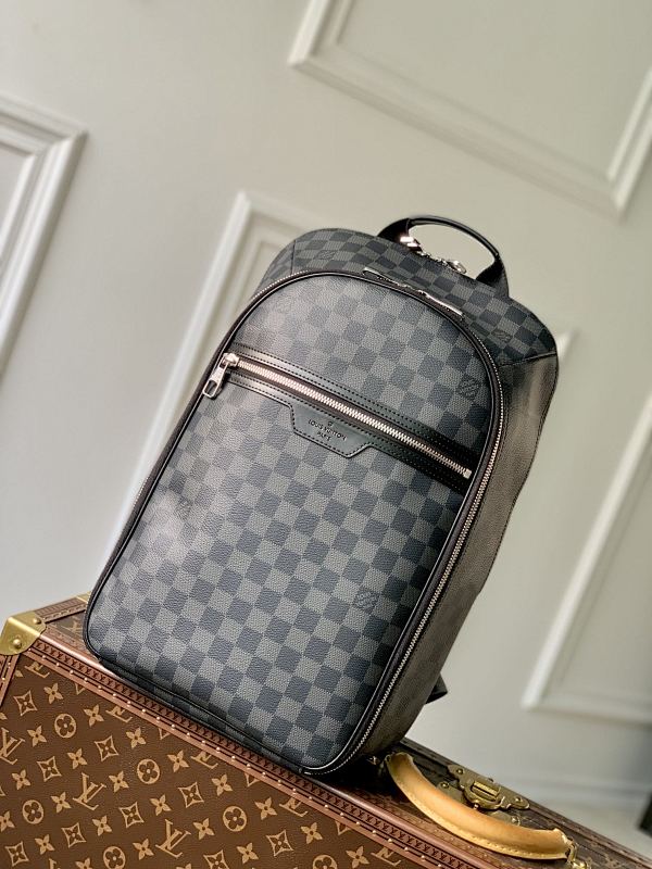 Backpack from Scarlettluxury