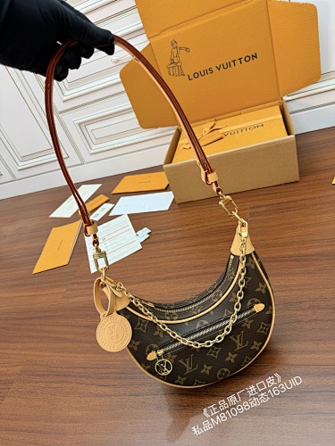Louis Vuitton bag