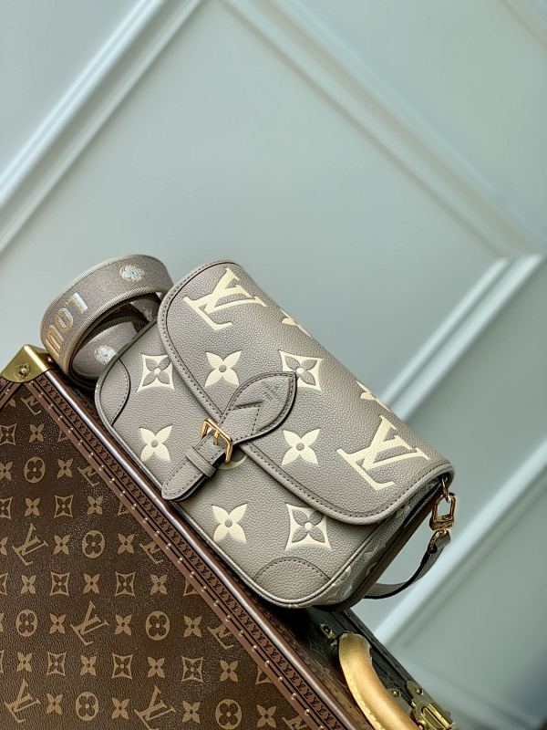 Louis Vuitton crossbody bag
