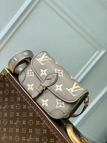 Louis Vuitton crossbody bag