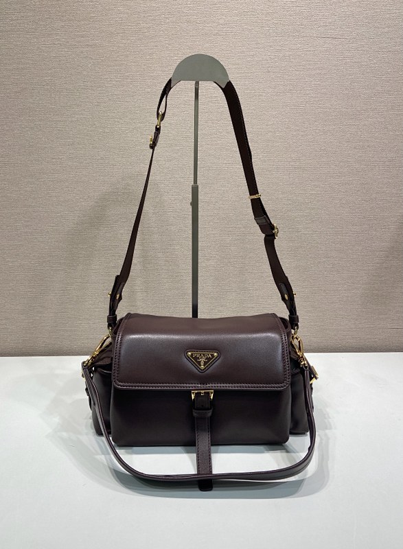 Messenger bag from Scarlettluxury