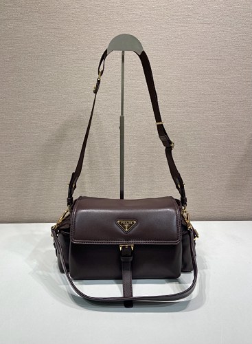 Messenger bag from Scarlettluxury