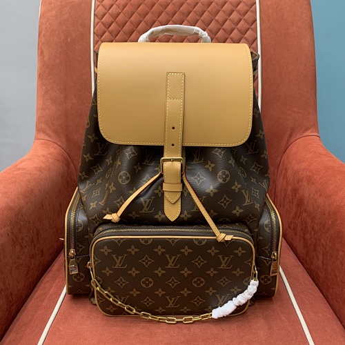 Louis Vuitton backpack