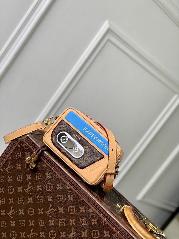Louis Vuitton wallet