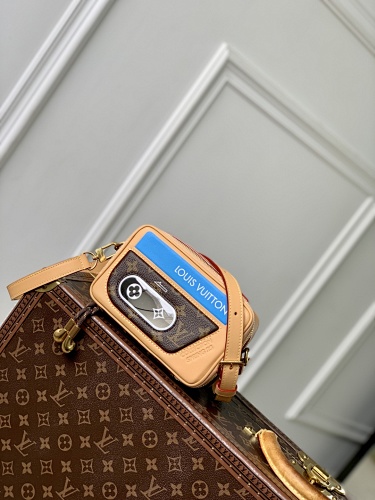 Louis Vuitton wallet