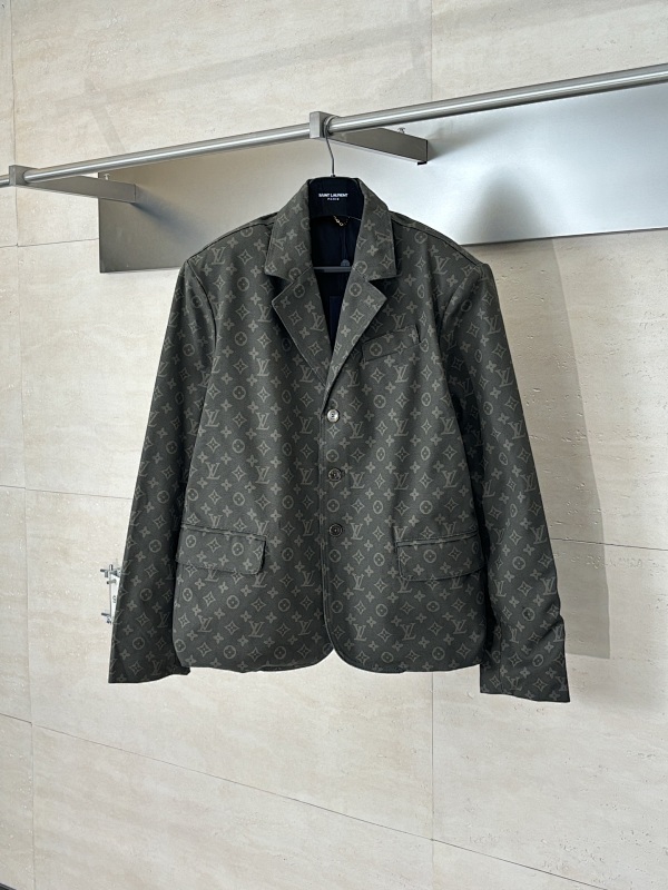 Louis Vuitton jacket
