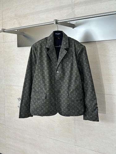 Louis Vuitton jacket