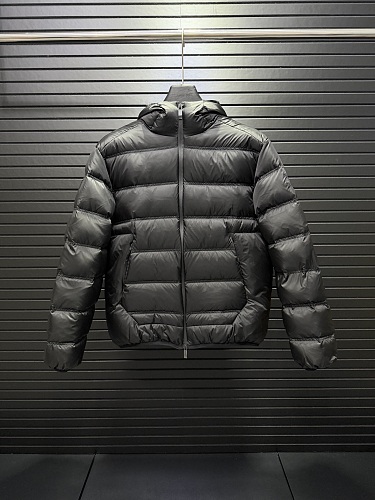 Down jacket from Scarlettluxury