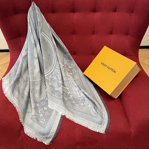 Scarf from Scarlettluxury