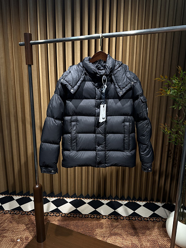 Down jacket from Scarlettluxury