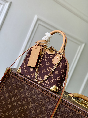 Louis Vuitton crossbody bag