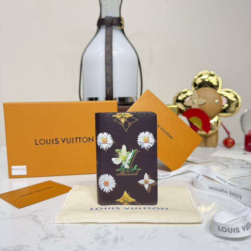 Louis Vuitton wallet