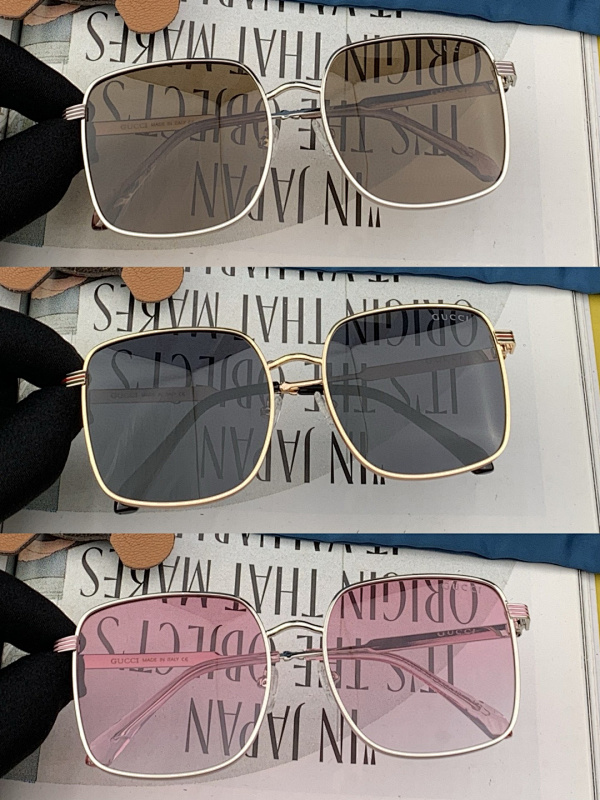 Glasses from Scarlettluxury