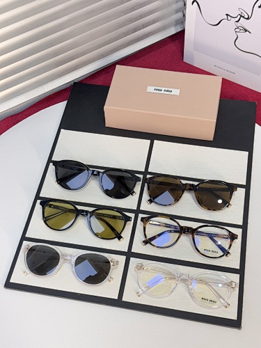 Glasses from Scarlettluxury