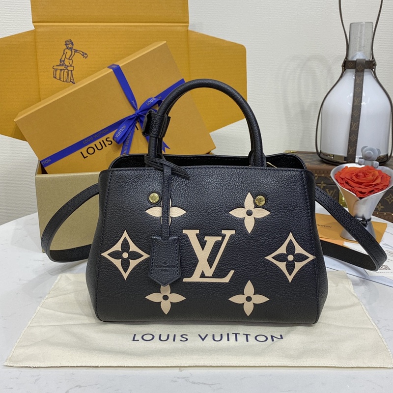 Louis Vuitton handbag