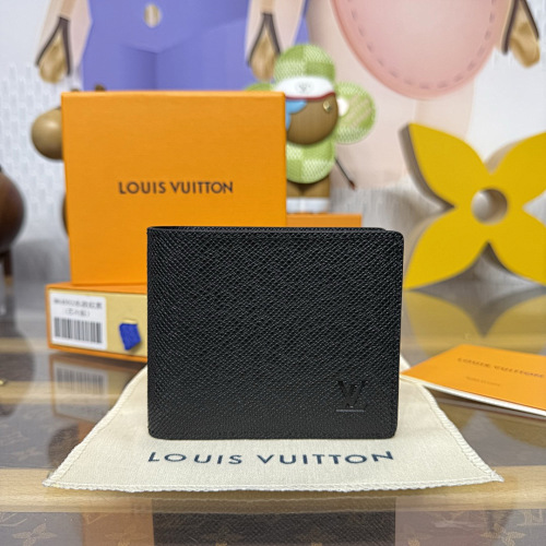 Wallet from Scarlettluxury