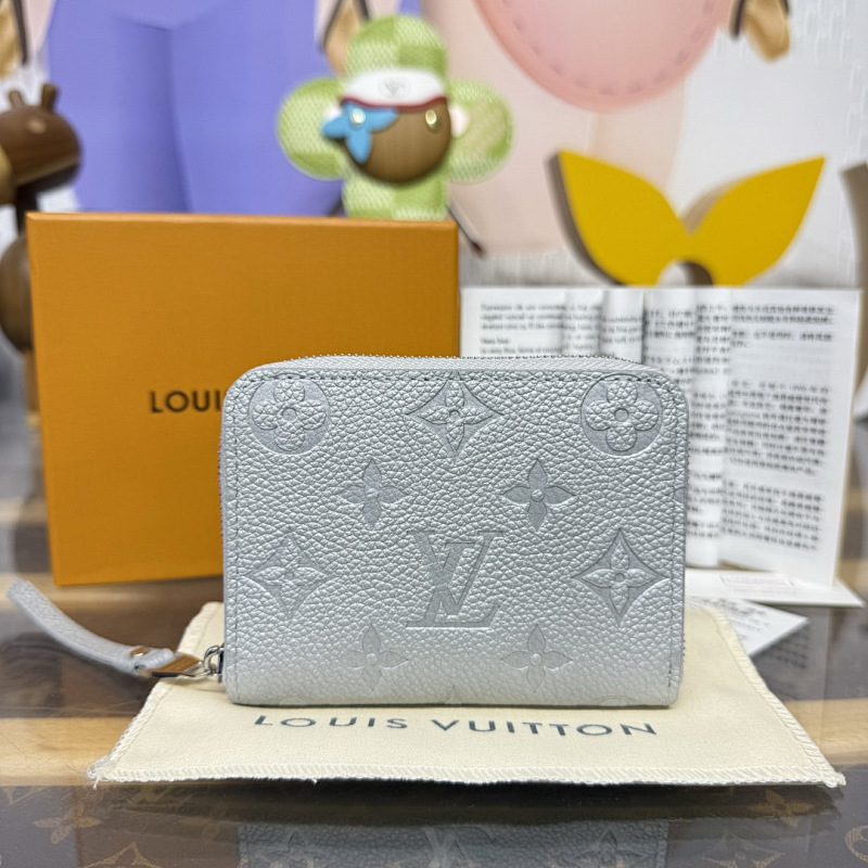 Louis Vuitton coin purse