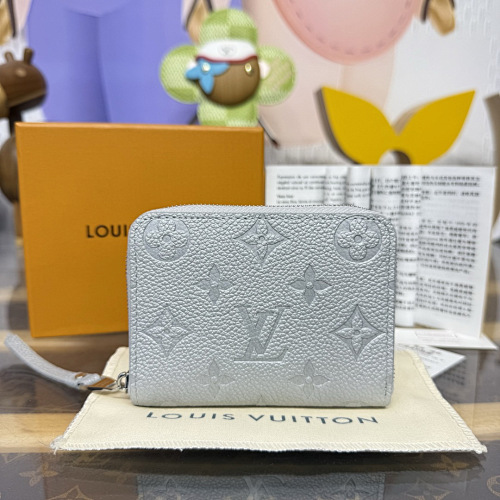 Louis Vuitton coin purse