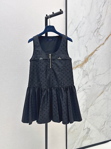 Louis Vuitton dress