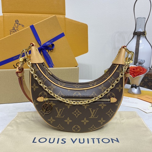 Louis Vuitton crossbody bag