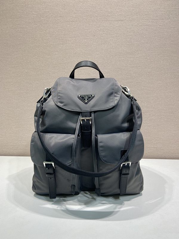 Backpack from Scarlettluxury